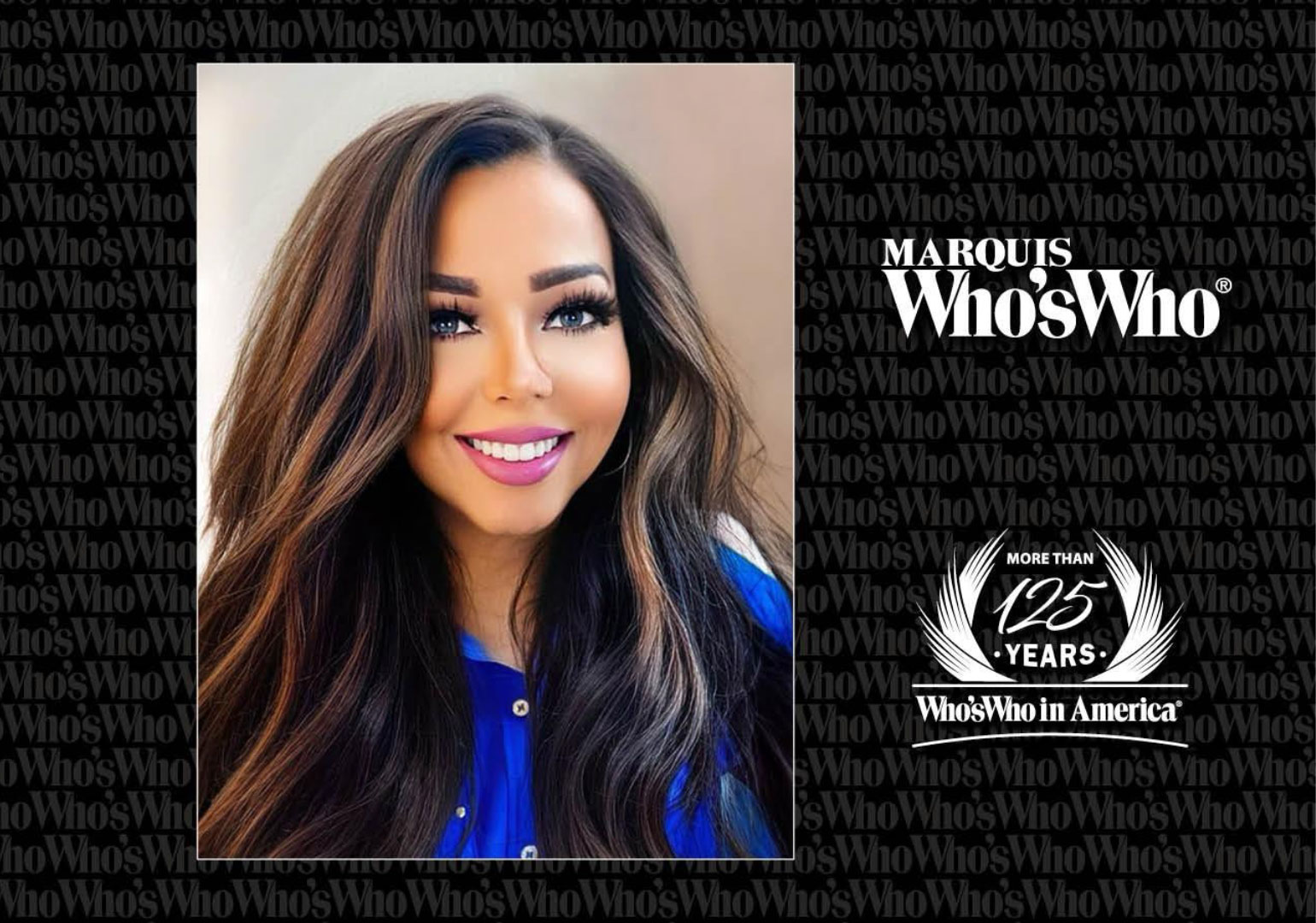 Marquis Who’s Who Recognizes Elena Scofield for Excellence in Medicare Insurance Solutions