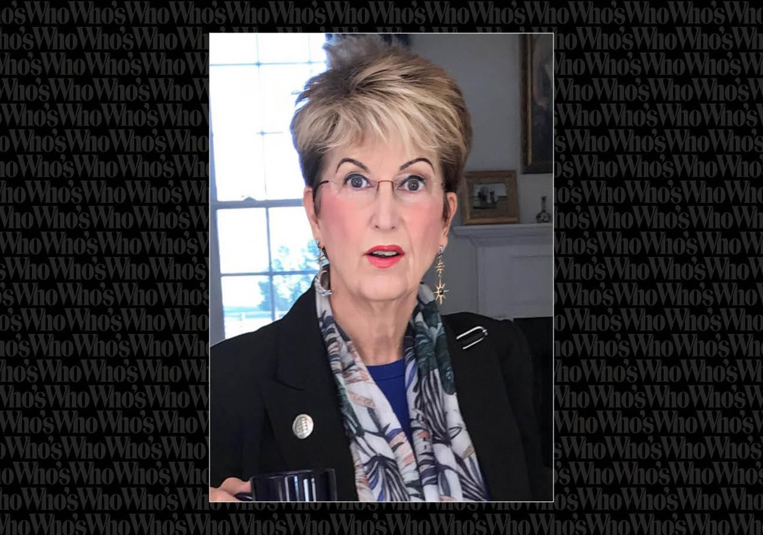 Marquis Who’s Who Awardee Margaret Boone Rappaport, PhD Bridges Human Cognition and Artificial Intelligence in Her Work