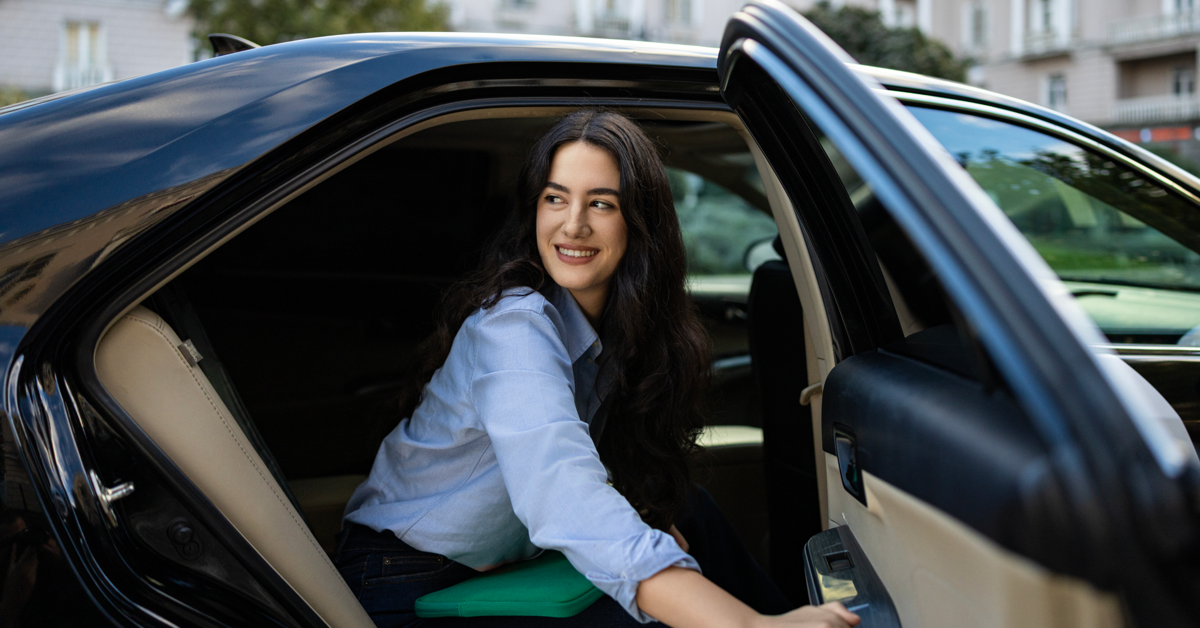 როგორ ეხმარება Bolt-ის დაგეგმილი მგზავრობები ბიზნესებს?