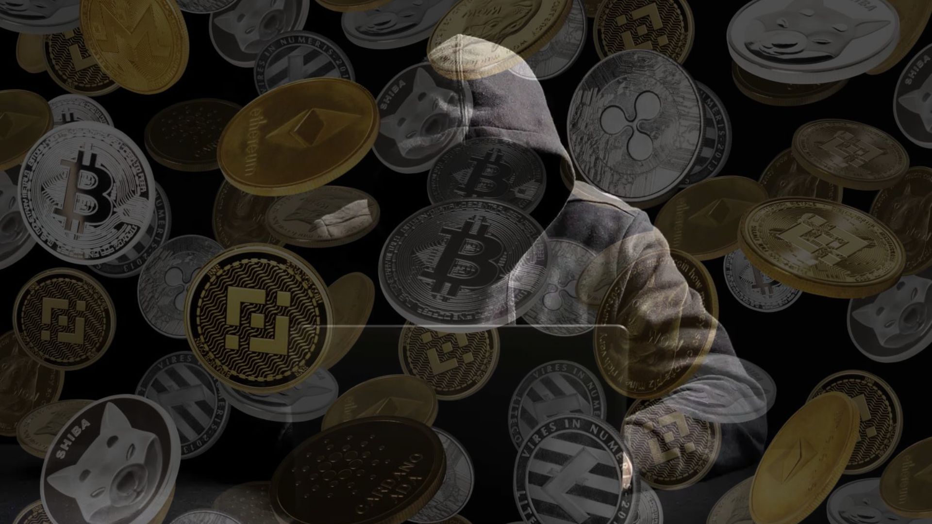 ყველა დროის ყველაზე დიდი კრიპტოძარცვები