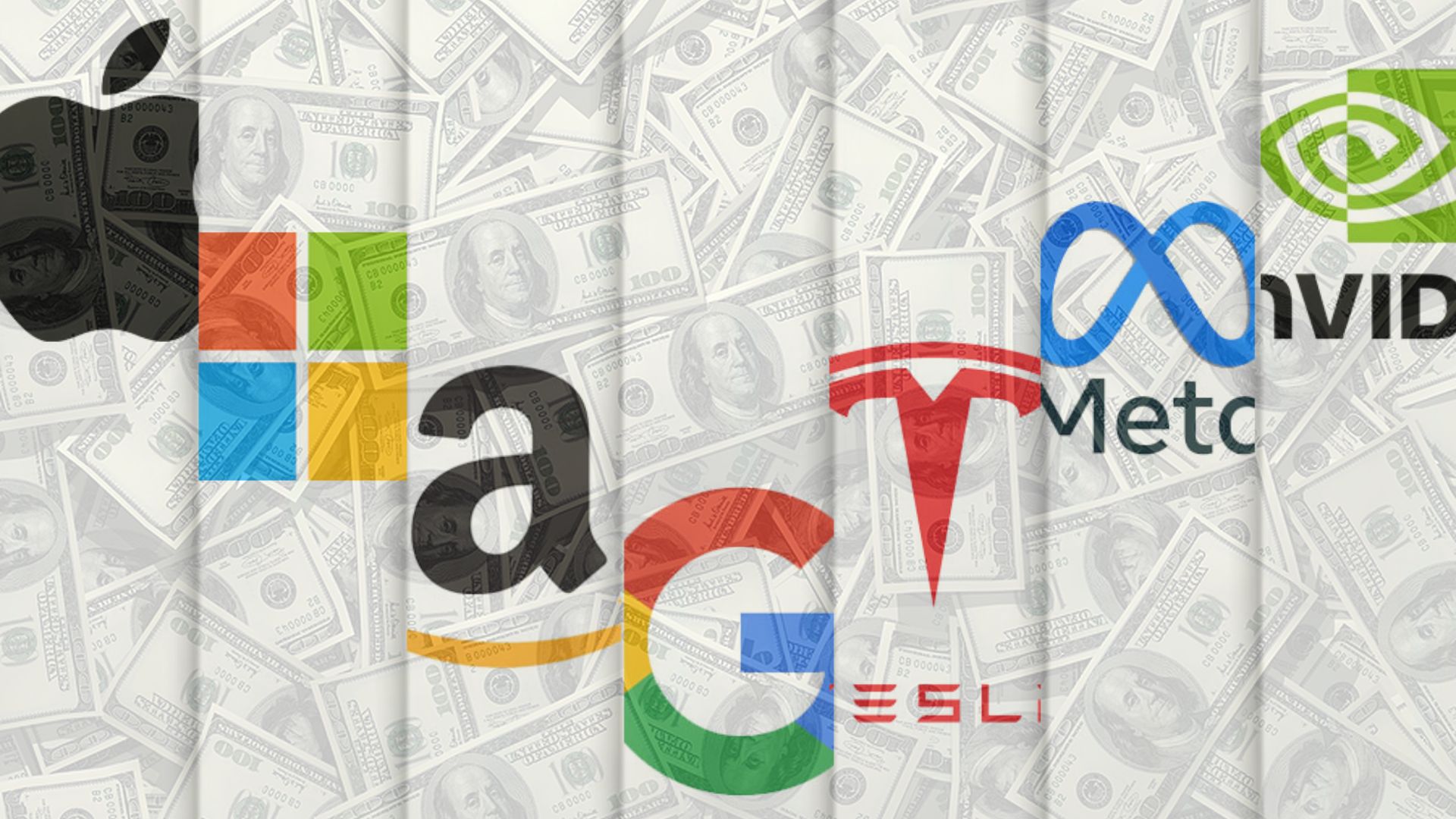 „შესანიშნავი შვიდეულის“ კომპანიების შემოსავლები 2024 წელს