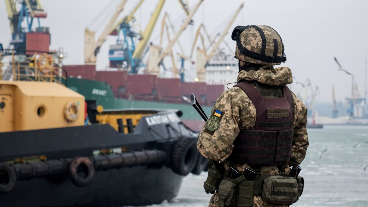 რუსეთისა და უკრაინის შავი ზღვის შეთანხმება | დეტალები