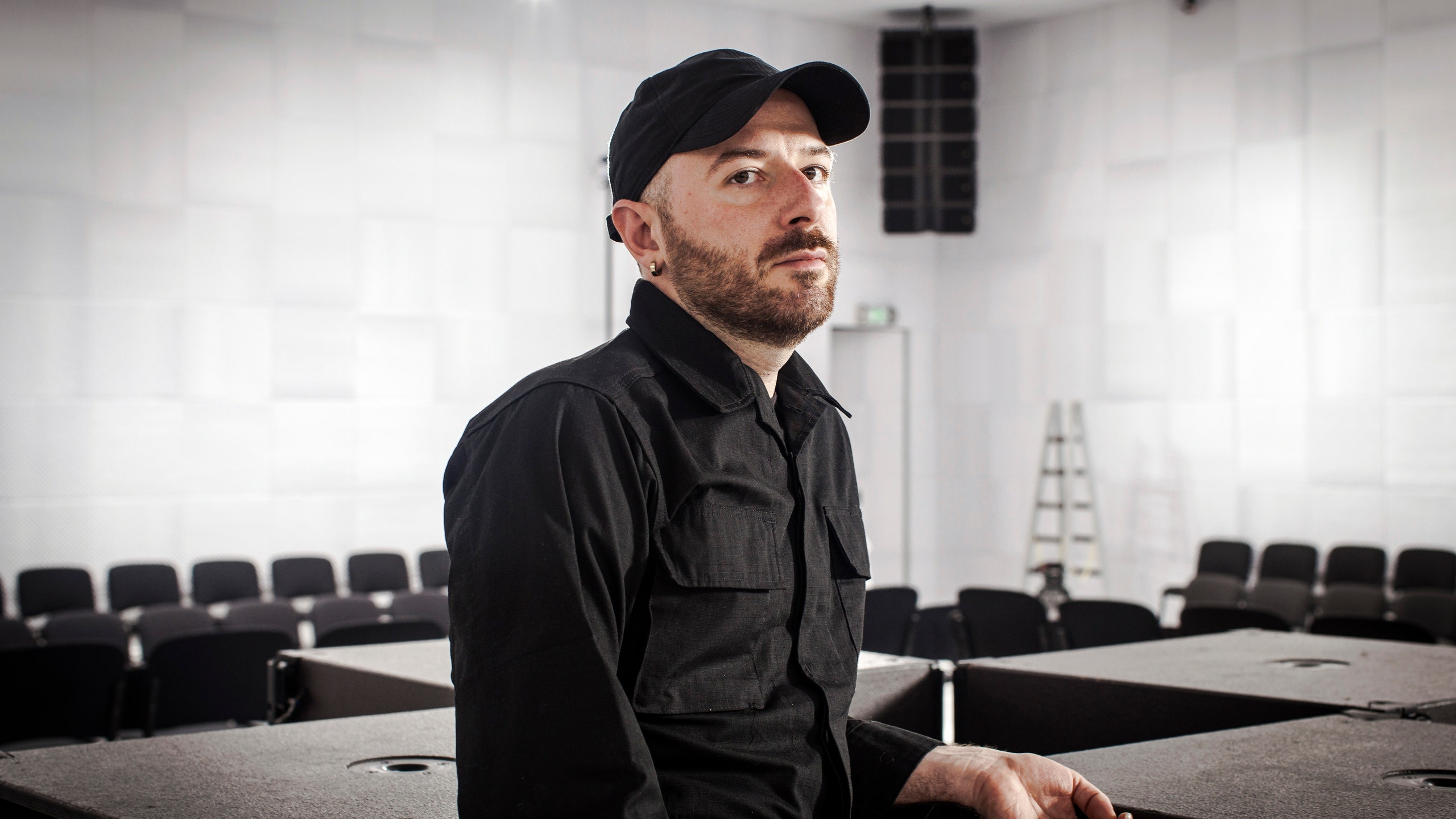 დემნა გვასალია Gucci-ის შემოქმედებით დირექტორად დაინიშნა