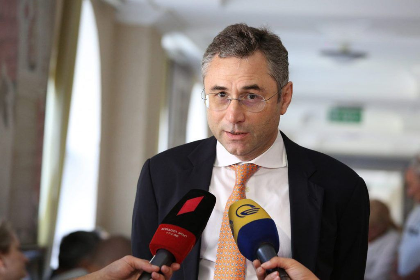 ირაკლი რუხაძემ ინგლისის სასამართლოში დავა წააგო – მას $170 მლნ-ის გადახდა დაეკისრა