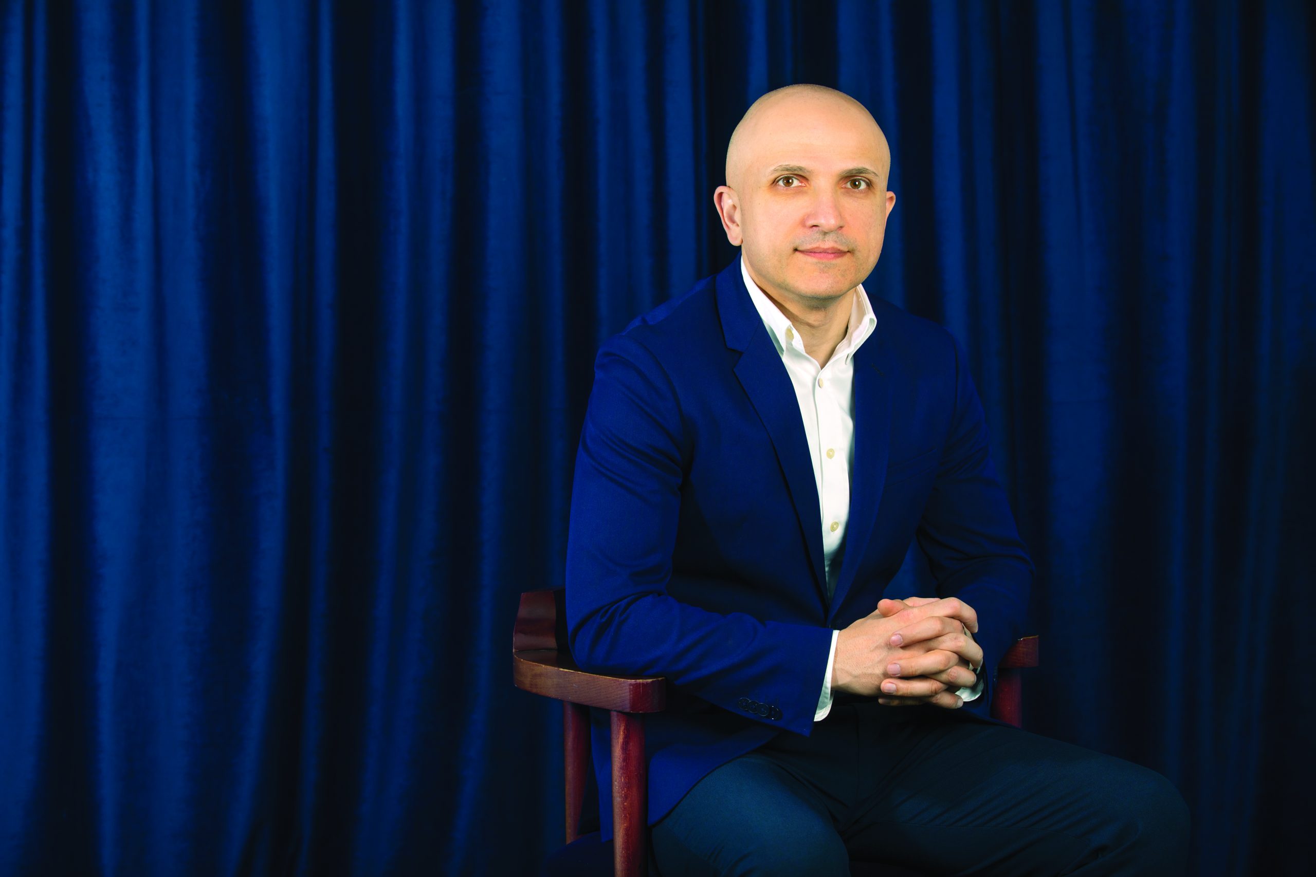 Fintech Is the New Reality