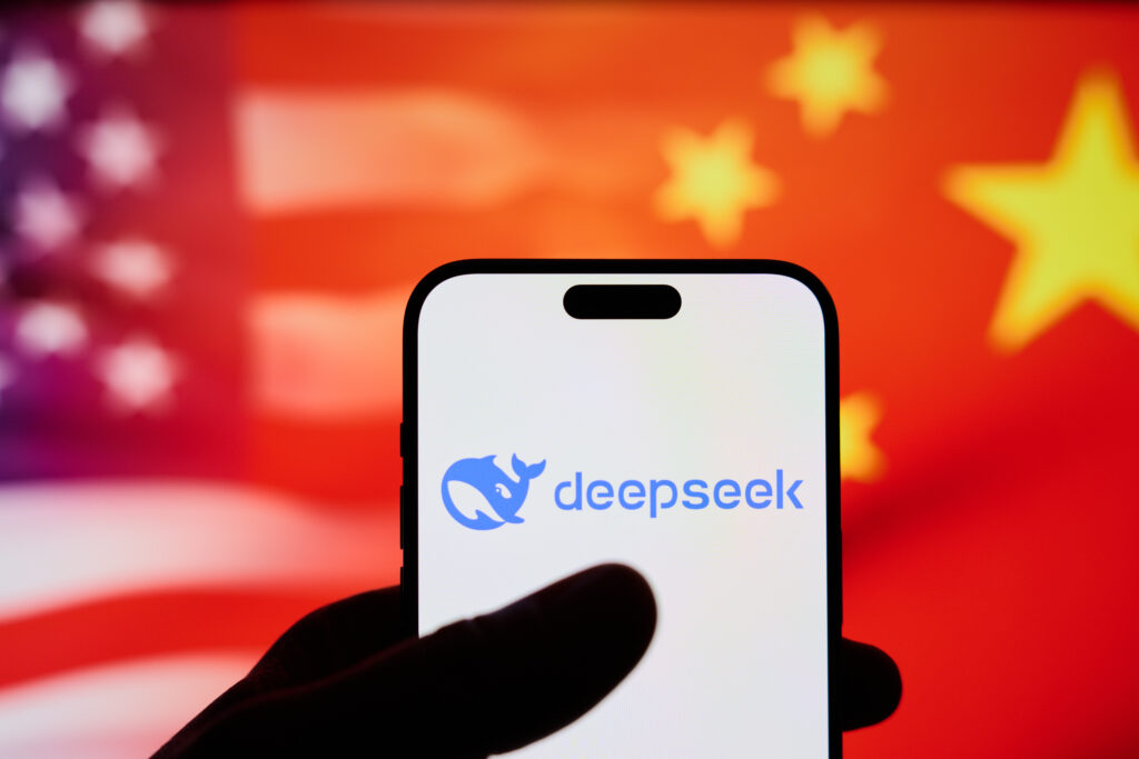 DeepSeek-ი აშშ-ისთვის ეროვნული უშიშროების საფრთხეს წარმოადგენს – წარმომადგენლობითი პალატა