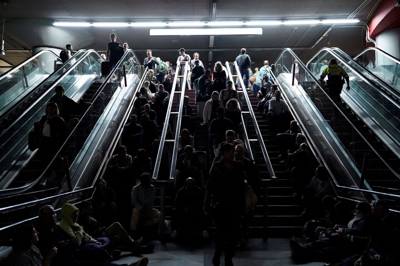 რა გახდა ესპანეთსა და პორტუგალიაში ელექტროენერგიის გათიშვის მიზეზი? | მოსაზრებები