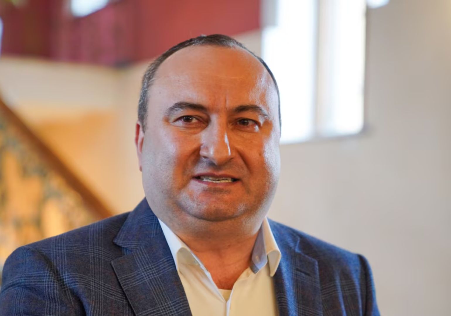 ბრიტანეთმა ლევან მურუსიძე და მიხეილ ჩინჩალაძე დაასანქცირა