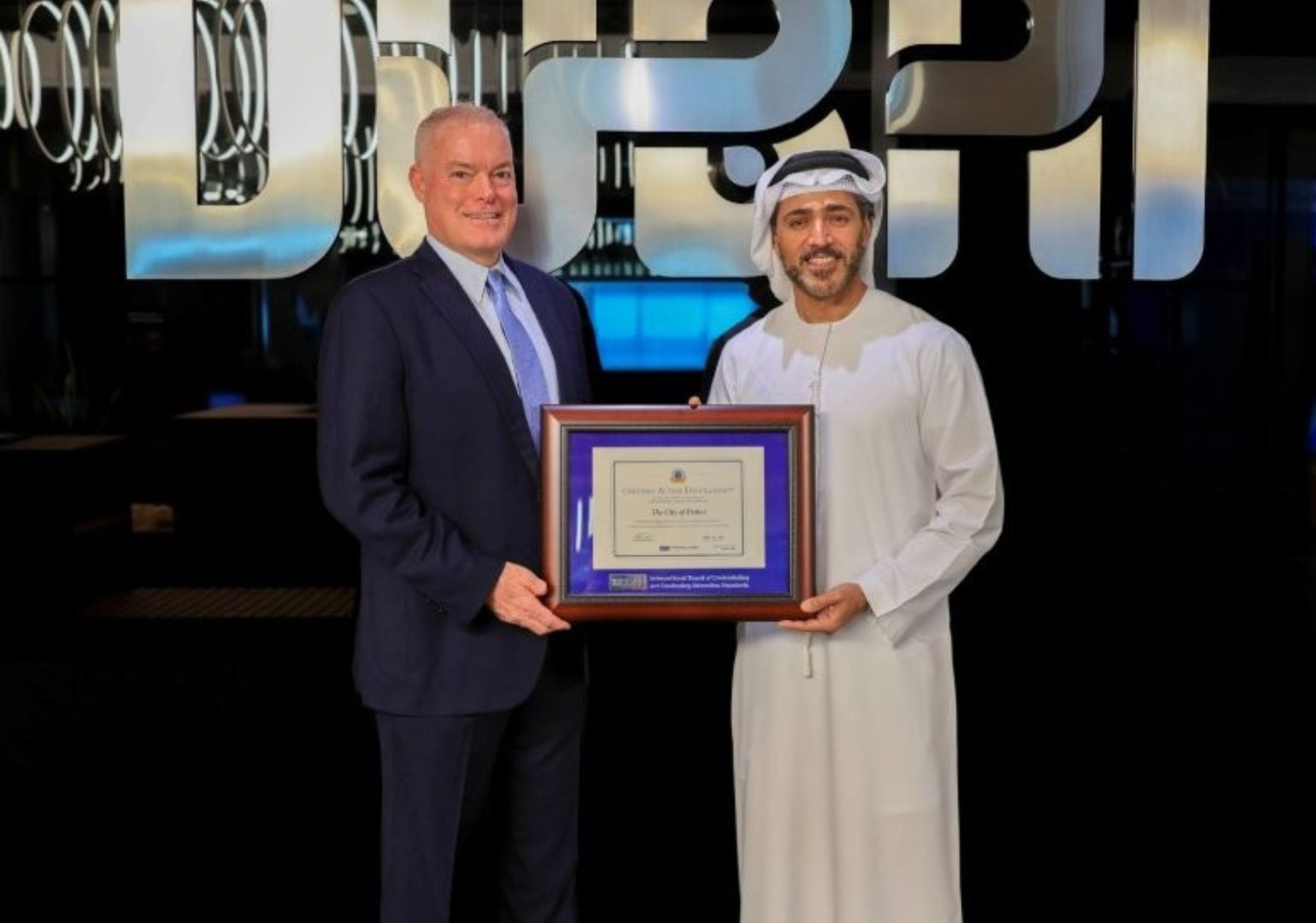 დუბაი აუტიზმის სპექტრის მქონე პირებისთვის სერტიფიცირებული ტურისტული მიმართულება გახდა