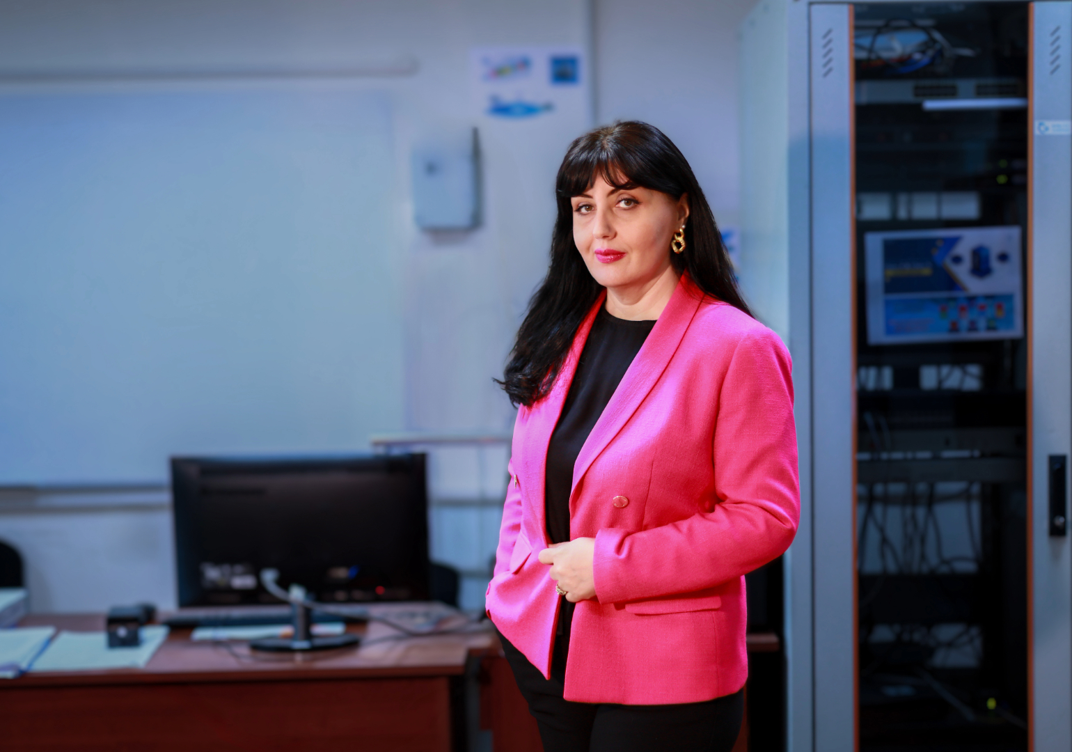 Three Decades of Engineering Life and Profession