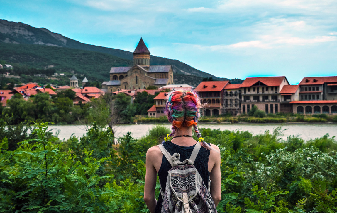 ყველაზე იაფი და ძვირი ქვეყნები 2025 წელს სამოგზაუროდ