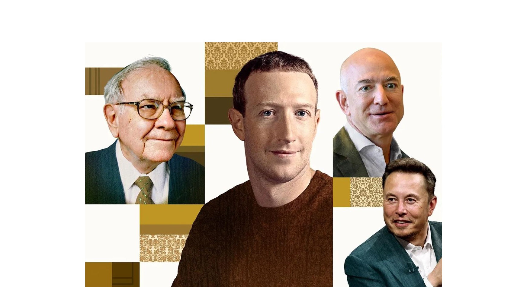 რამდენად პოპულარულები არიან უმდიდრესი ამერიკელები?