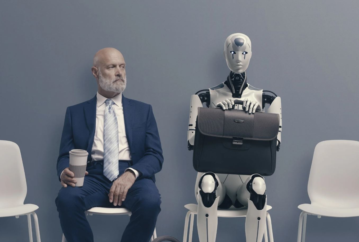 AI მომდევნო ათწლეულში სამუშაოების 40%-ზე მოახდენს გავლენას – გაეროს ანგარიში