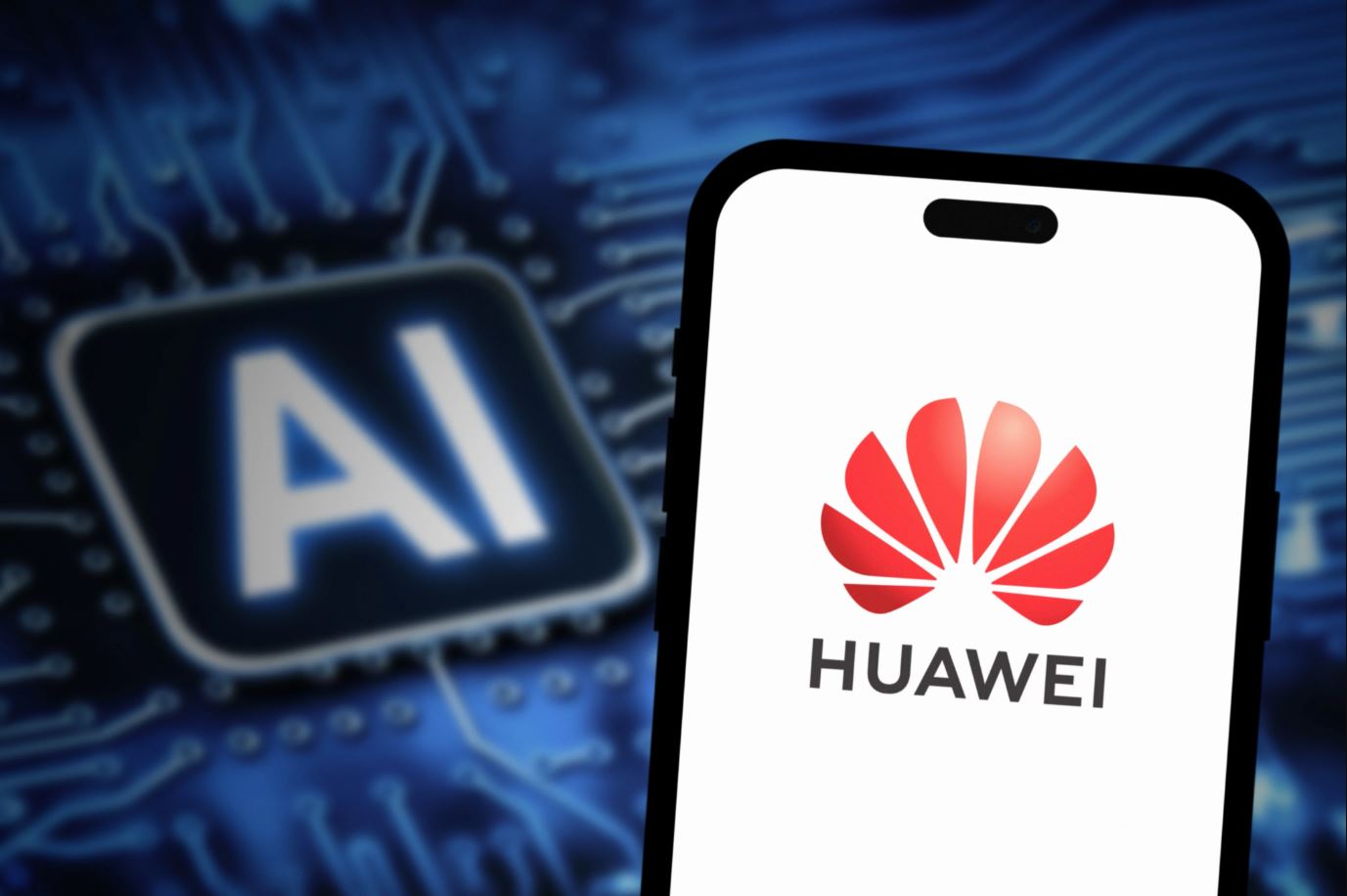 Huawei ახალ AI-ჩიპებზე მუშაობს | ჩინეთი Nvidia-ს ალტერნატივებს ეძებს