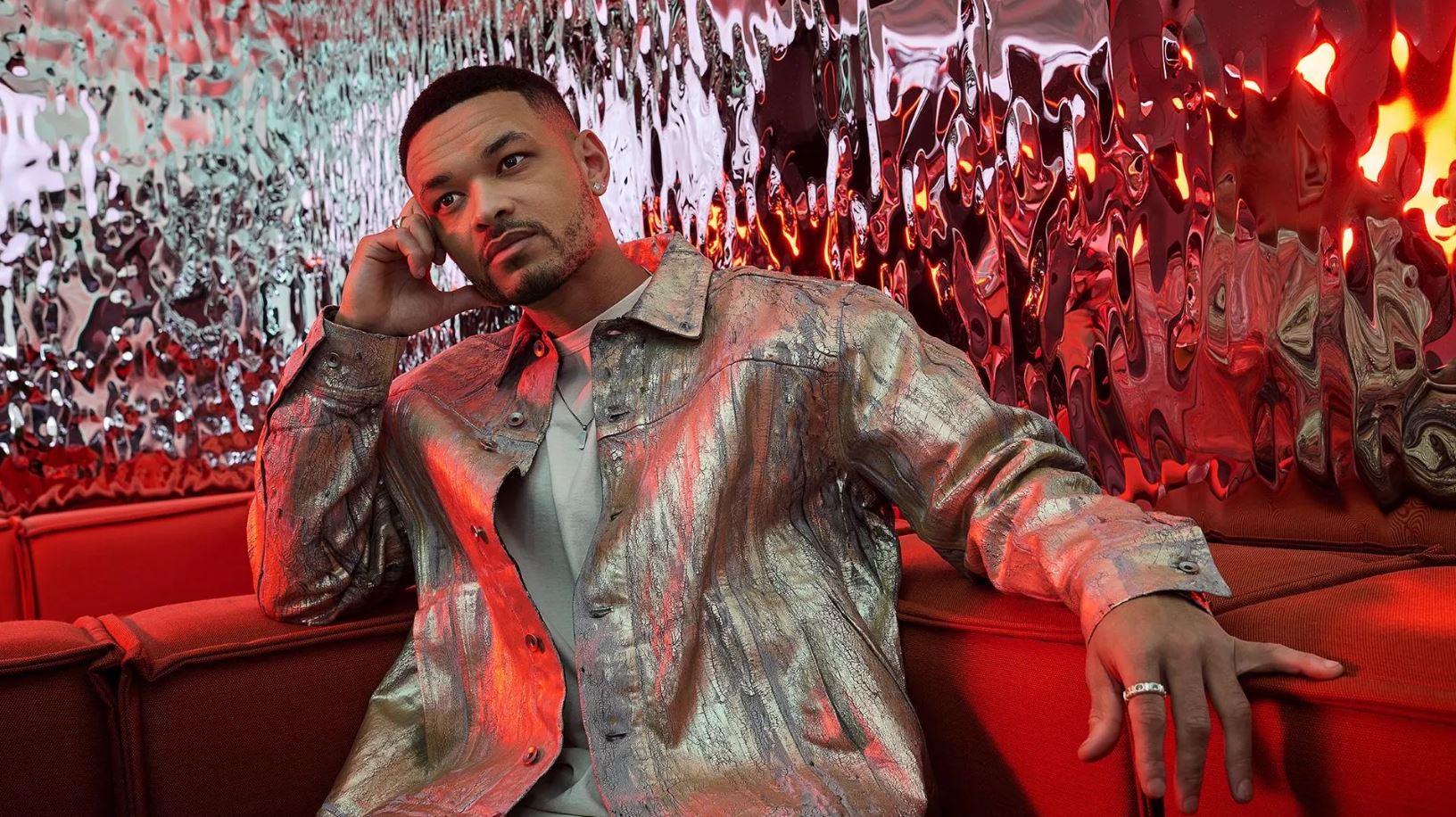 რატომ თქვა უარი The Diary Of A CEO-ს დამფუძნებელმა პოდკასტების იმპერიისთვის $100-მილიონიან გარიგებაზე?