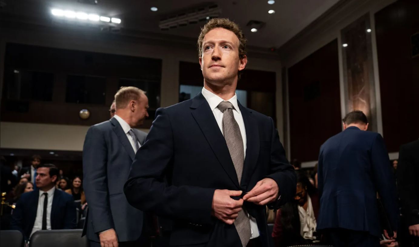 Meta-ს სასამართლო პროცესი: 5 საკვანძო მომენტი ცუკერბერგის ჩვენებიდან