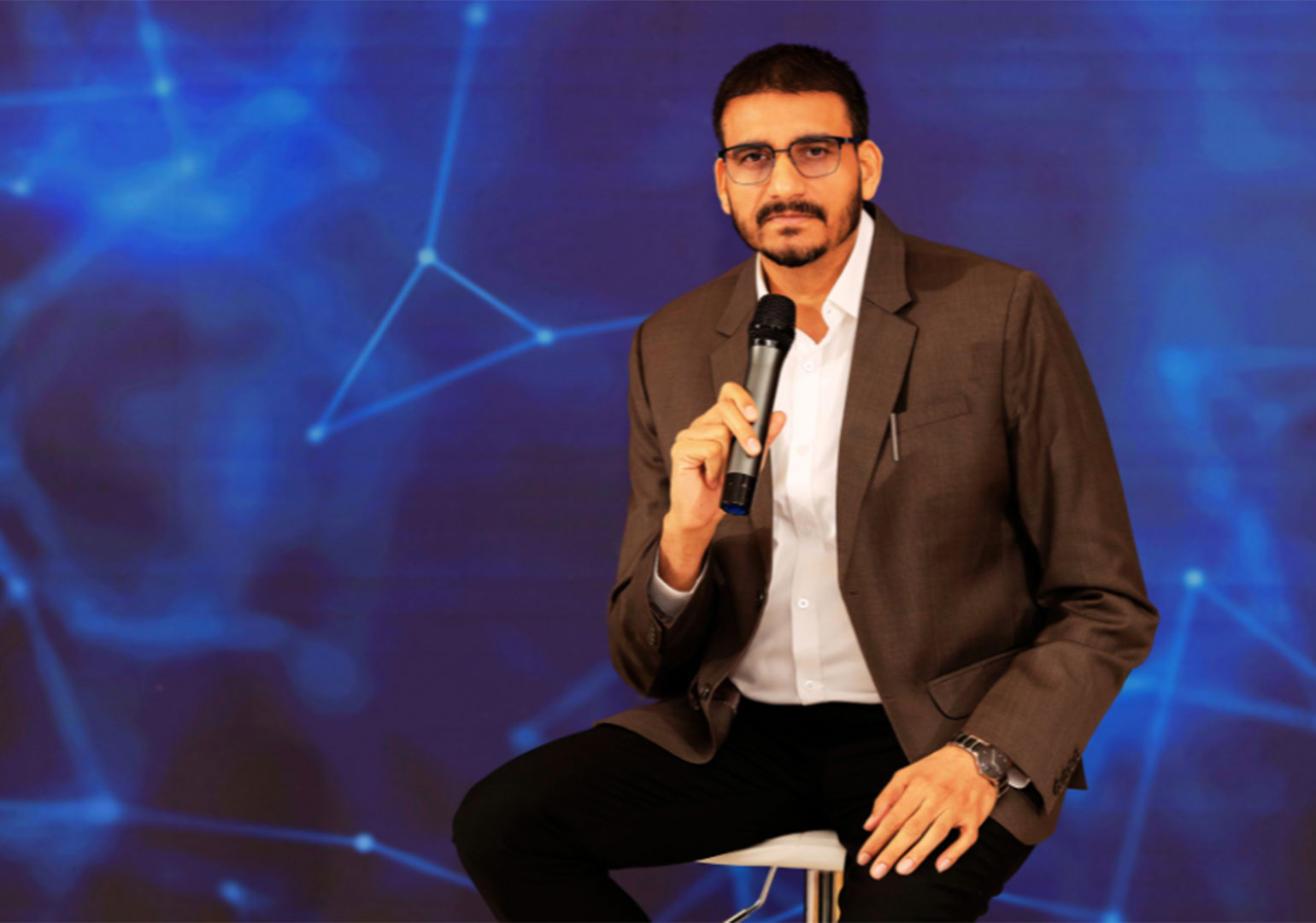 Bhupendra Chaudhary Leads Global Efforts to Integrate Self-Inquiry Into Leadership Development