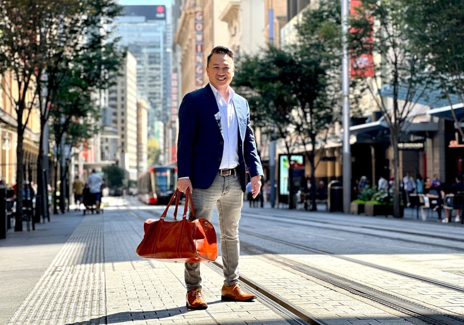 The Quiet AI Revolution: How Minh Nguyen’s GreenZone Is Transforming Enterprise Sales