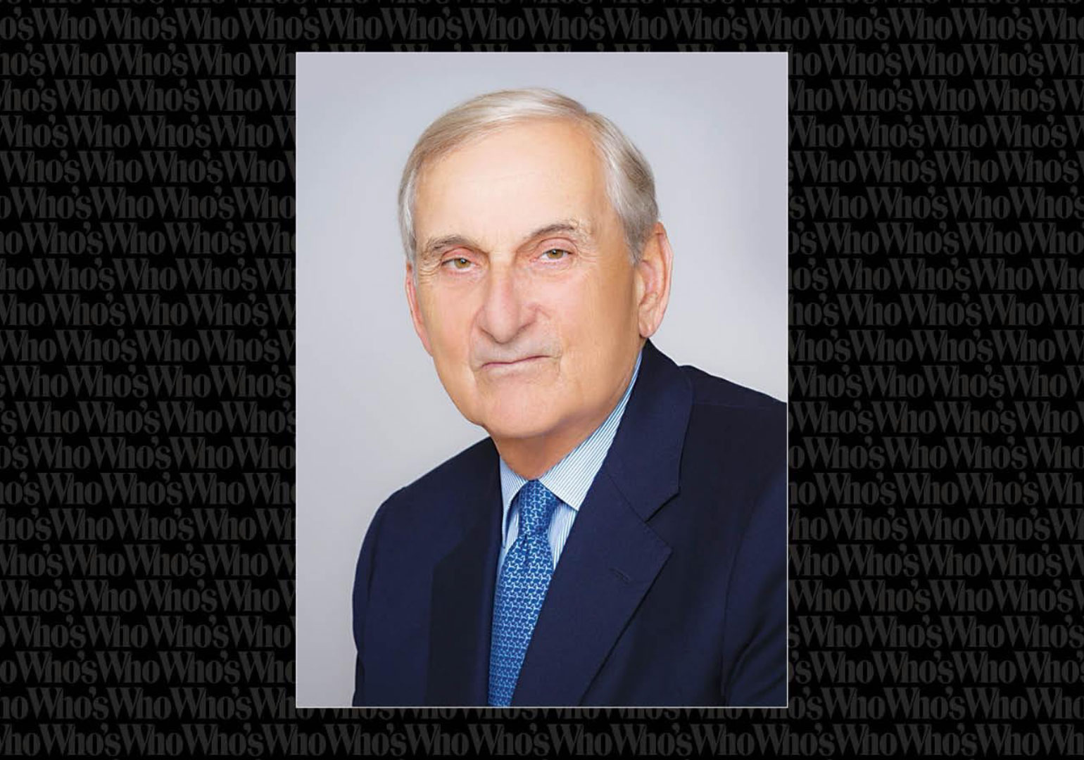 Austin T. Fragomen Jr. Honored by Marquis Who’s Who for Transforming Immigration Law and Policy