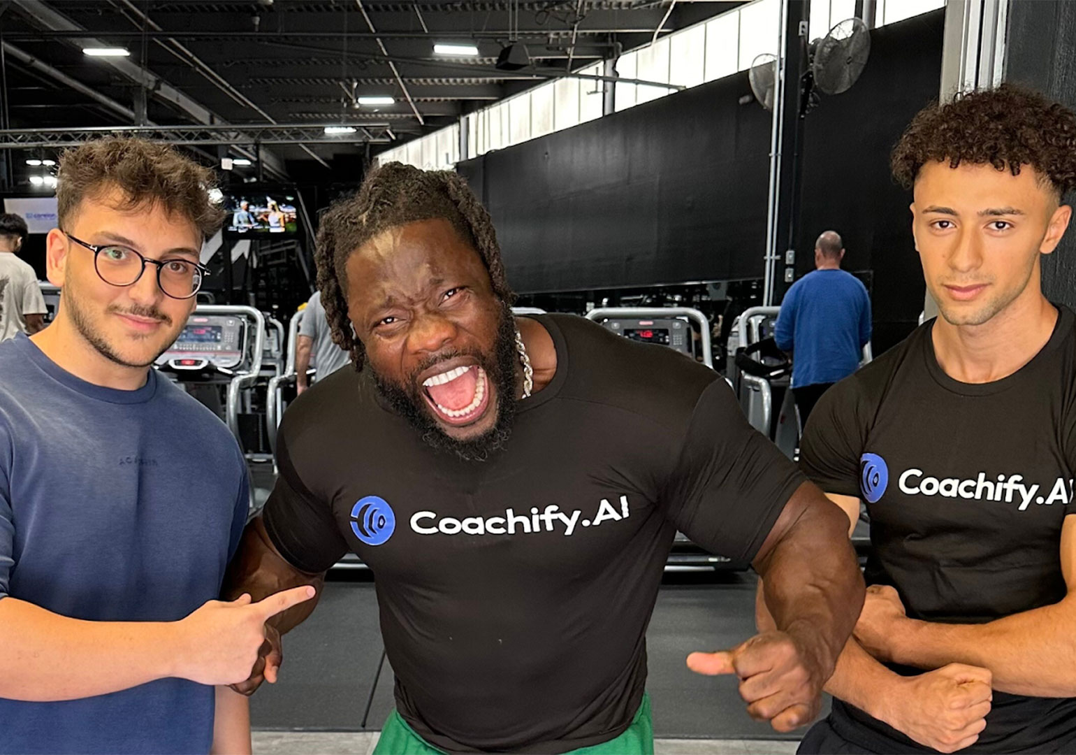 How Egehan Özsoy Founded Coachify AI at Age 19 and Grew It to a $1.4M ARR AI Fitness Brand by Age 20