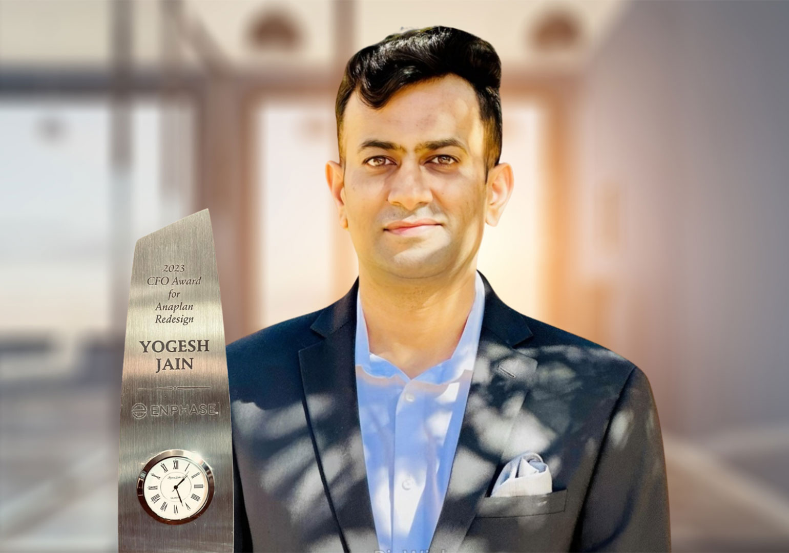 Renewable Energy Finance Streamlined Through Master Anaplanner’s Strategic Systems Integration