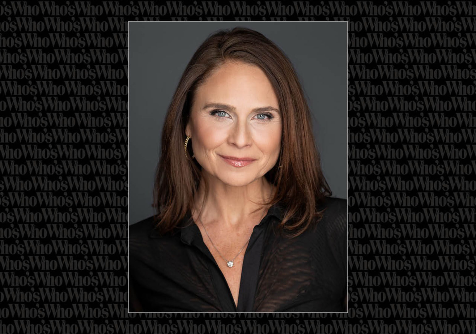 Marquis Who’s Who Honors Ms. Holly A. Kleiman, Founder of The Sapphire Collective Inc.