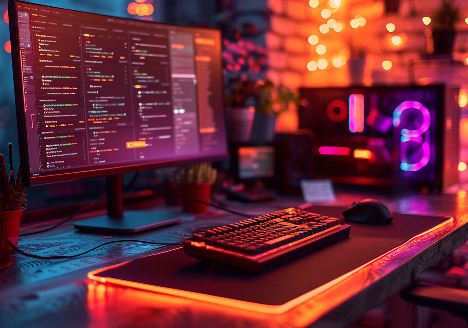 From Blind Spots to Full Visibility: How Scribe Reinvented Software Security for a Global Cyber Leader