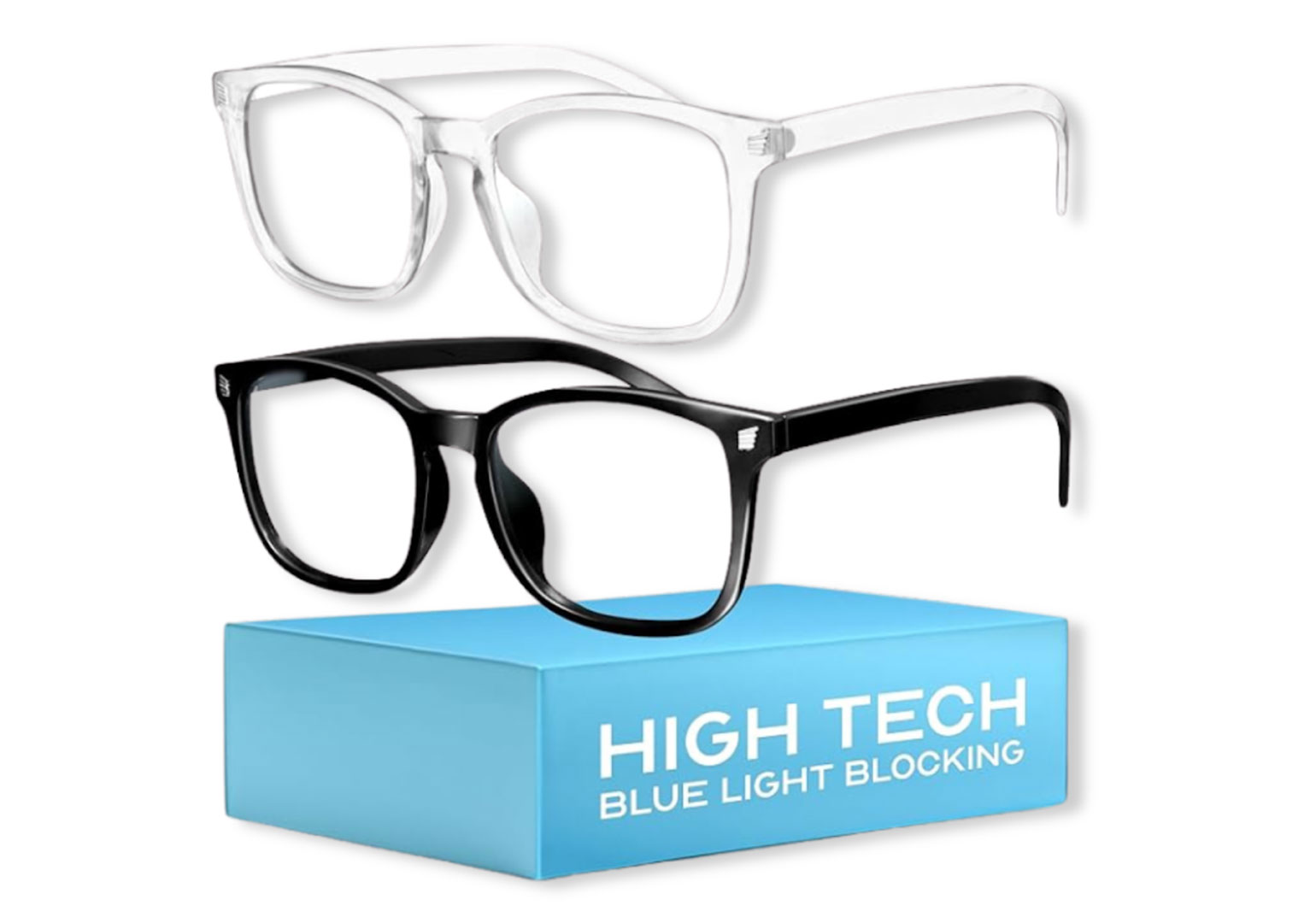 The Science Behind livho blue light glasses 100K Review Dominance in Amazon’s Blue Light Protection Arena