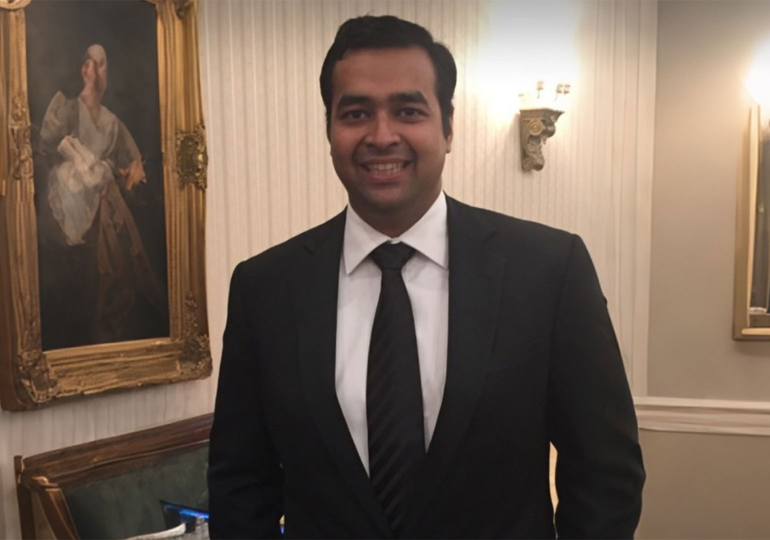 Vinay Agarwal on How Banks Are Using Technology to Work Smarter, Not Harder