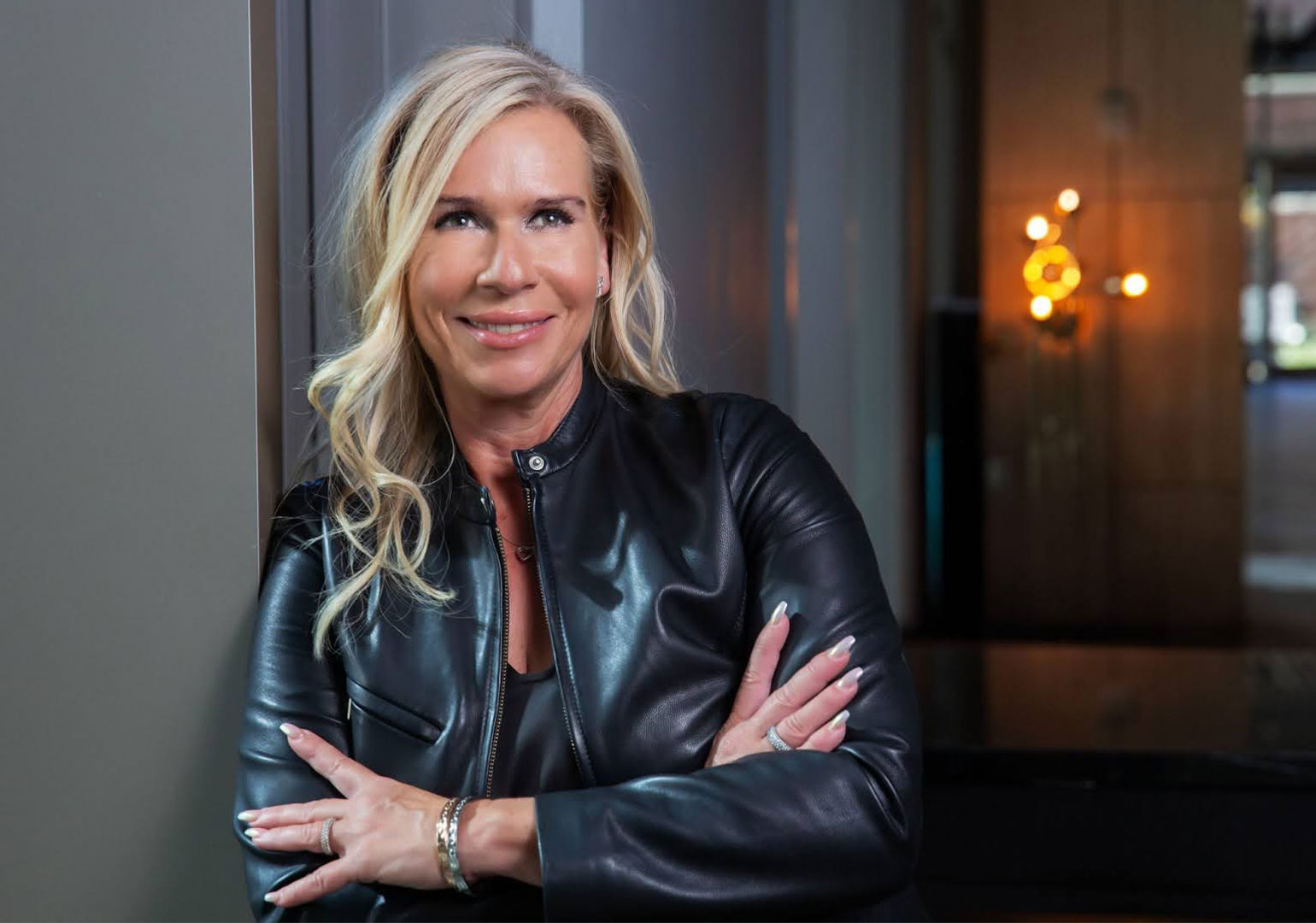 Understanding Hormonal Imbalances: Insights from Jeanette Fritsch