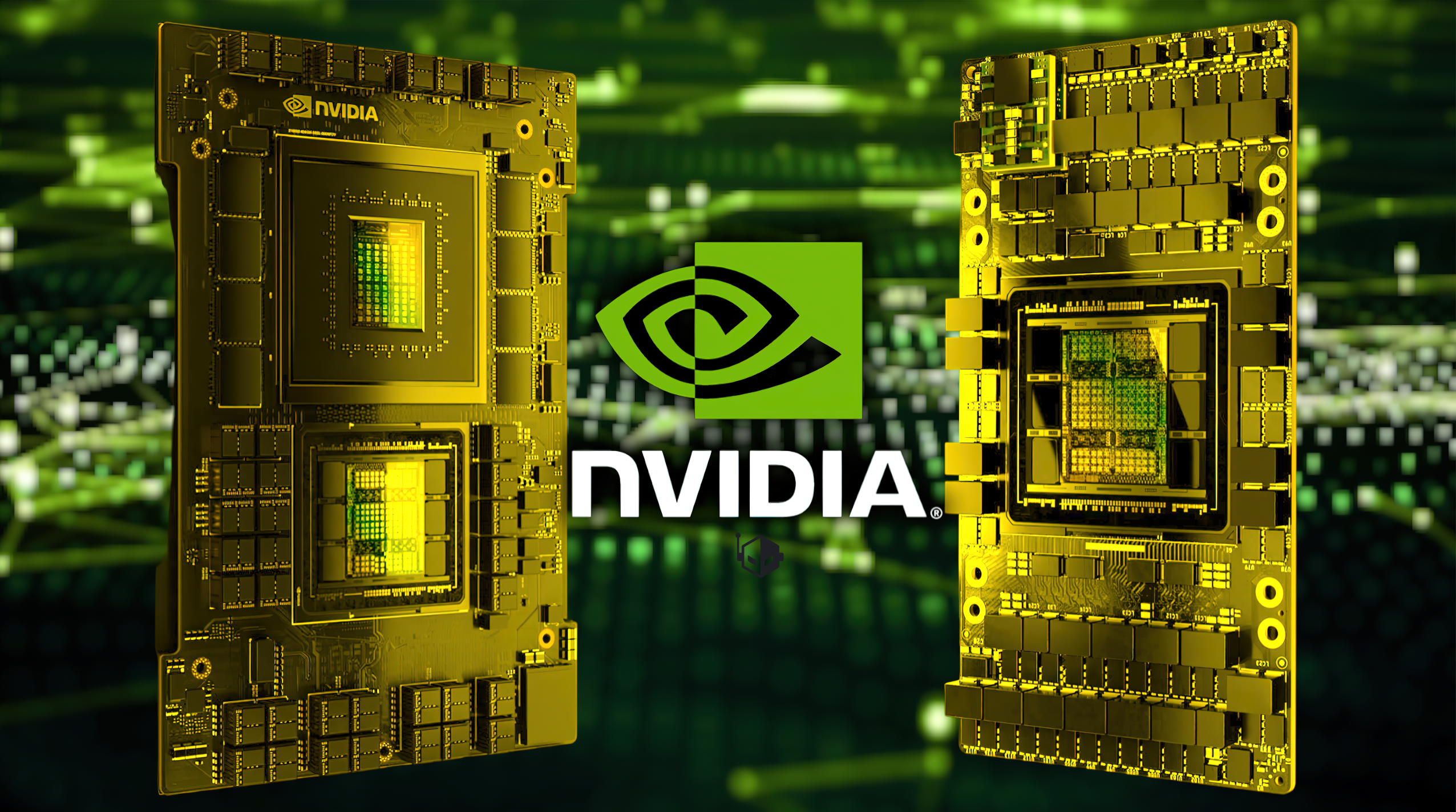 Nvidia ხელოვნური ინტელექტის სუპერკომპიუტერებს სრულად აშშ-ში აწარმოებს