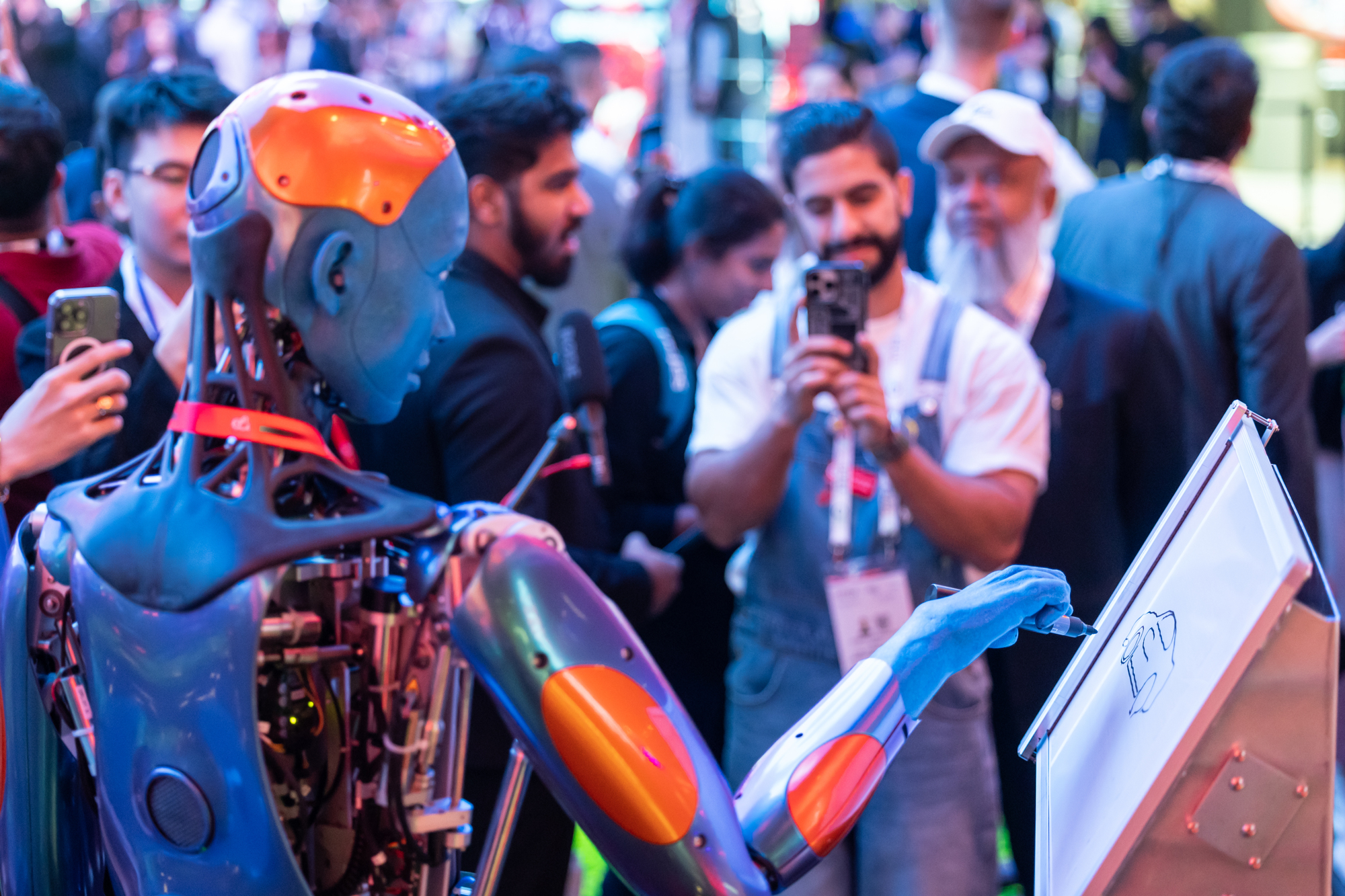 Reigniting an Open, Bold & Collaborative European Digital Economy Amidst €200bn AI Ambitions