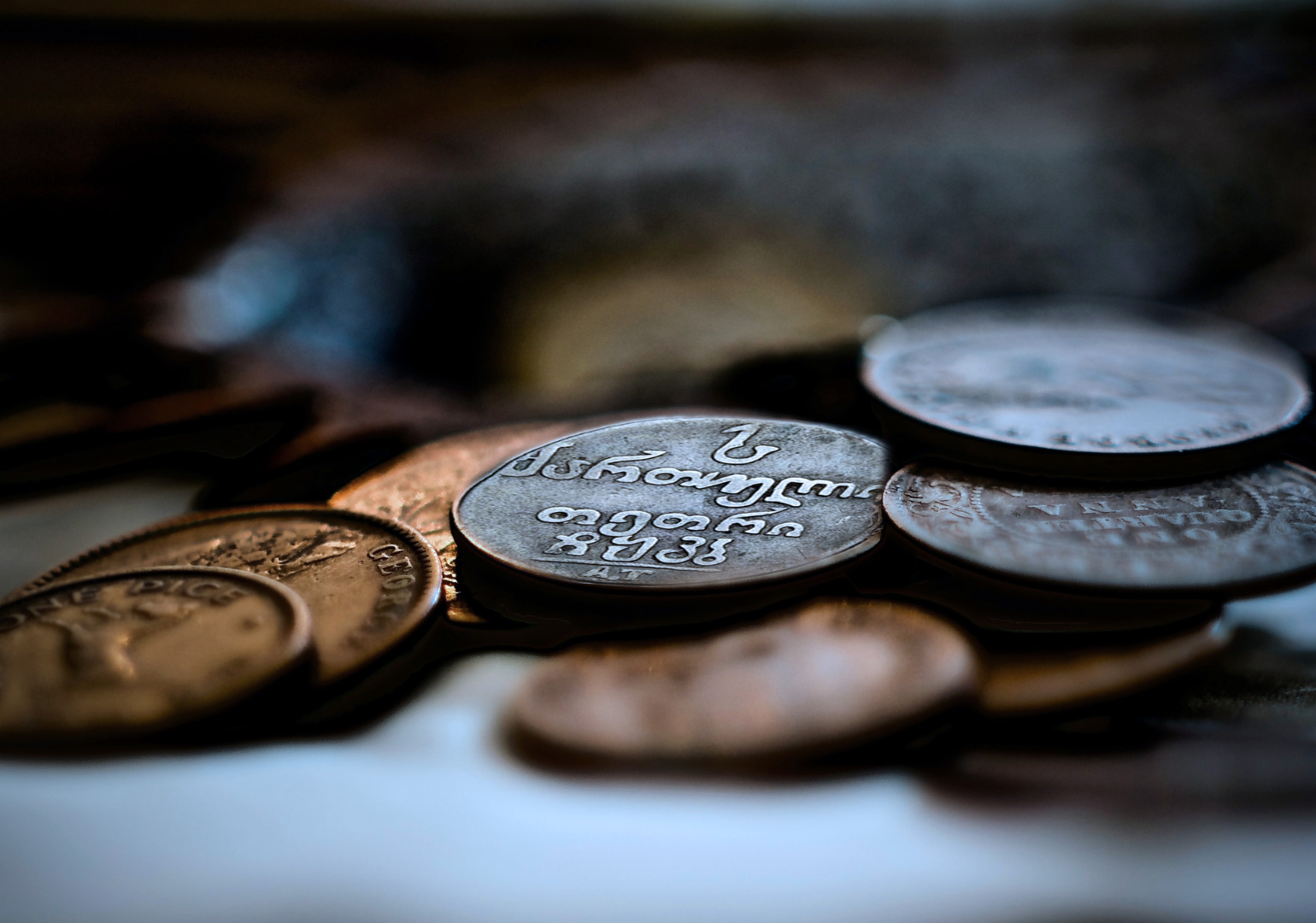 თიბისი კაპიტალმა მაკროეკონომიკური მიმოხილვა გამოაქვეყნა: აშშ-ის ტარიფები: ლარის კურსზე უფრო ნეიტრალური, ხოლო ზრდაზე ზომიერად უარყოფითი