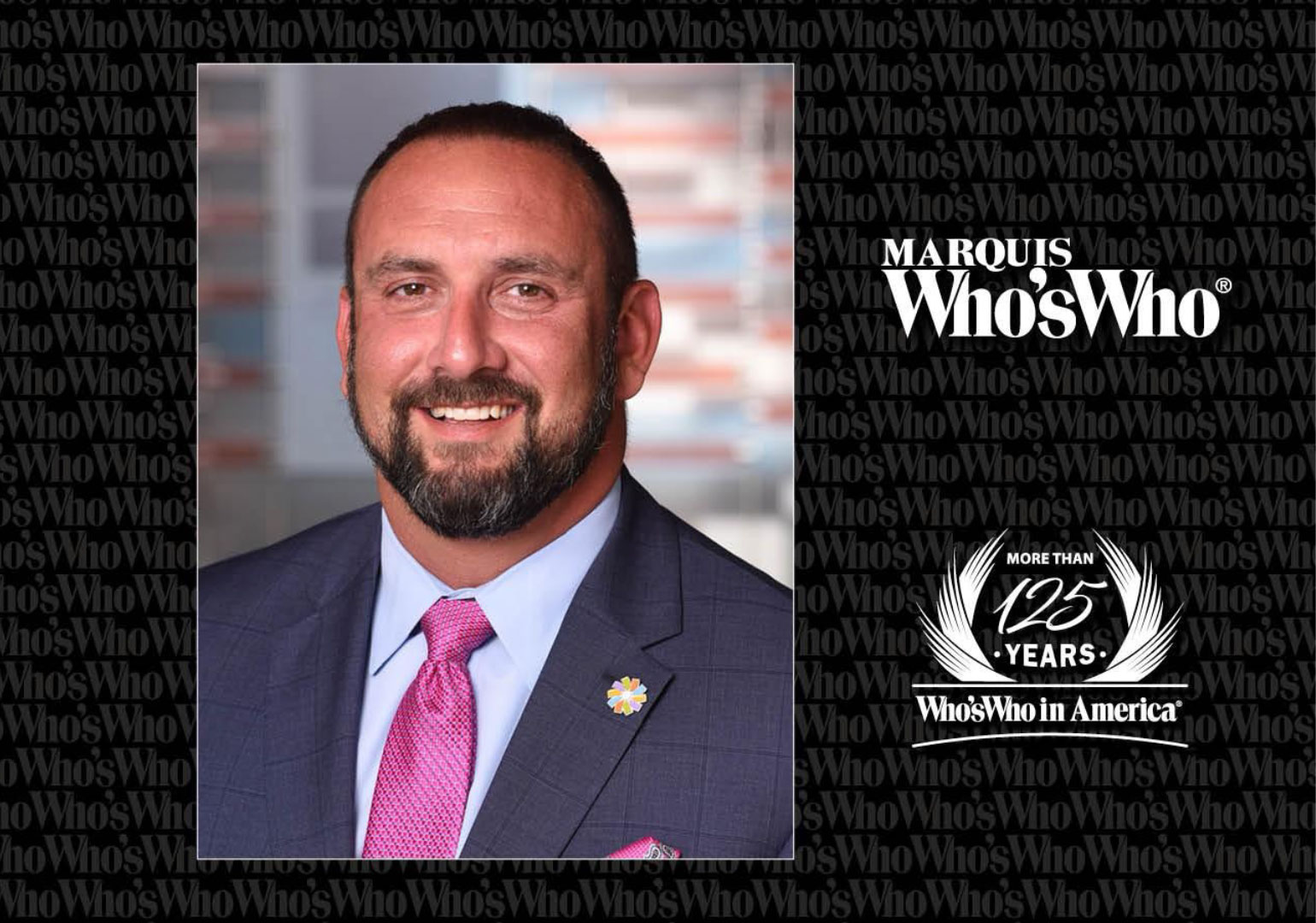 Marquis Who’s Who Honoree Ben Goodstein Redefines Hospital Leadership Through Relationship-Centric Management