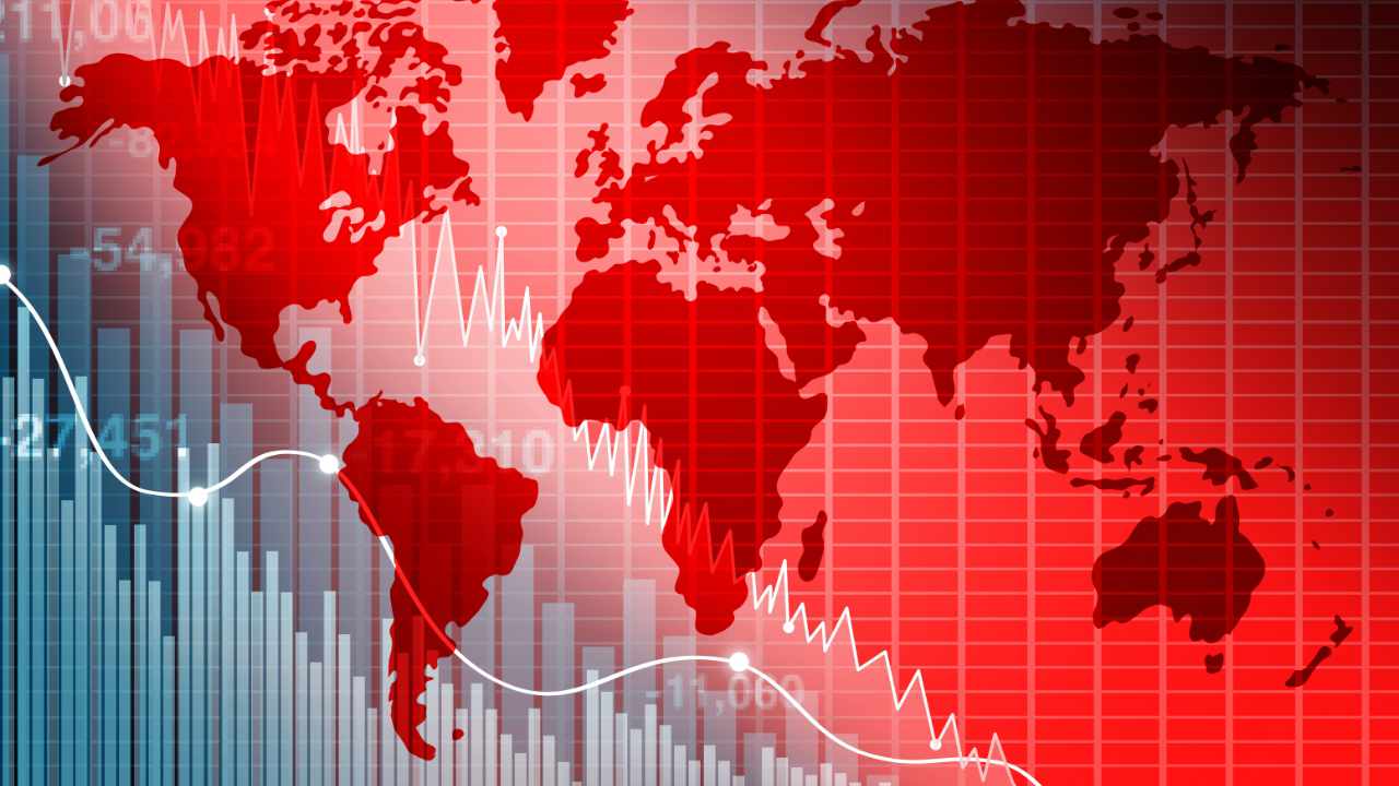 IMF-მა მსოფლიოს ეკონომიკური ზრდის პროგნოზი შეამცირა