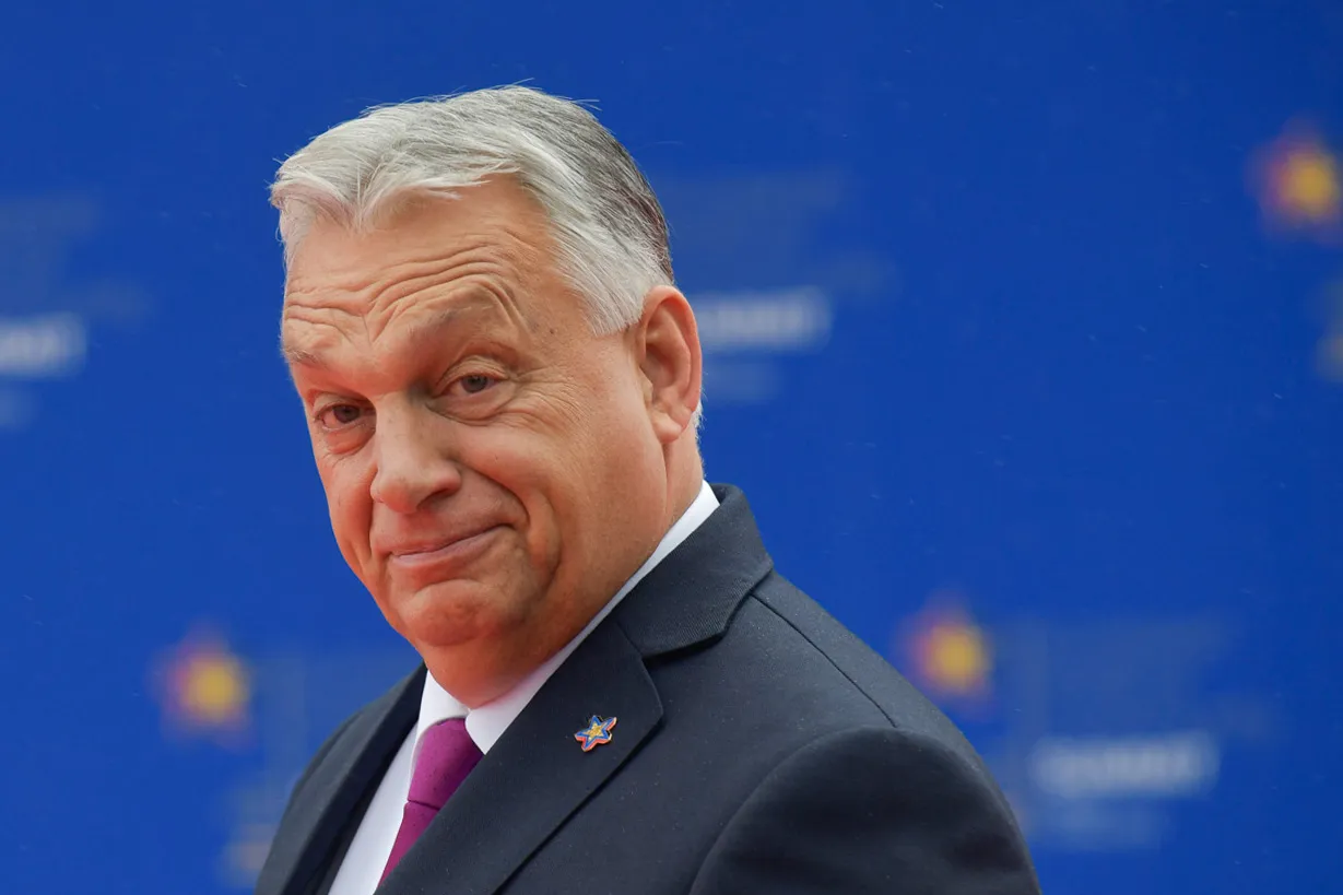 ევროპარლამენტარები ევროკომისიას უნგრეთისთვის დაფინანსების შეწყვეტს სთხოვენ