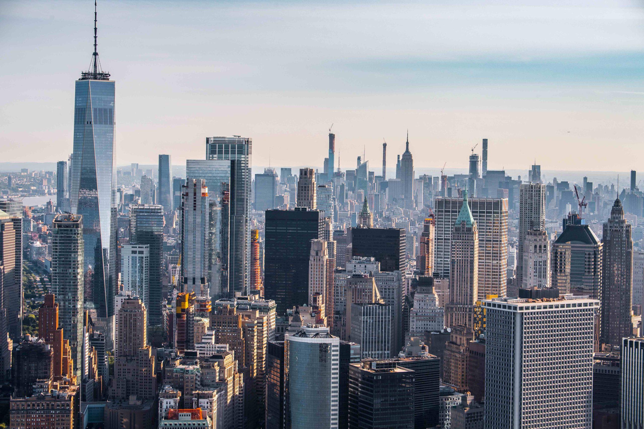 მსოფლიოს უმდიდრესი ქალაქები 2025 წელს – Henley & Partners