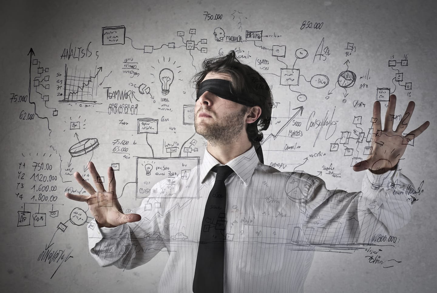 რატომ კარგავენ ბიზნესები შესაძლებლობებს? — დიდი სურათის უგულებელყოფის ფასი