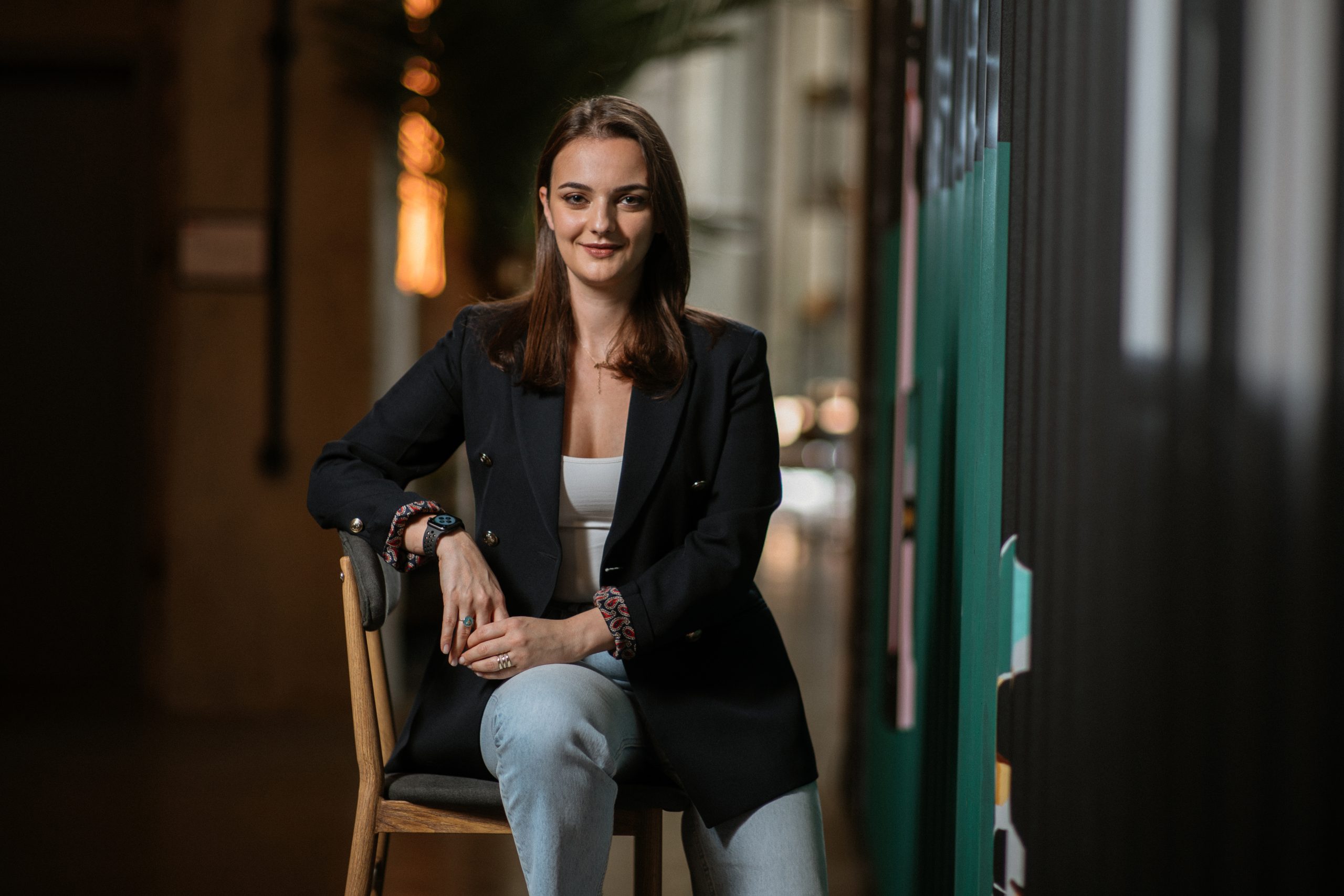 ინოვაციის სათავეში