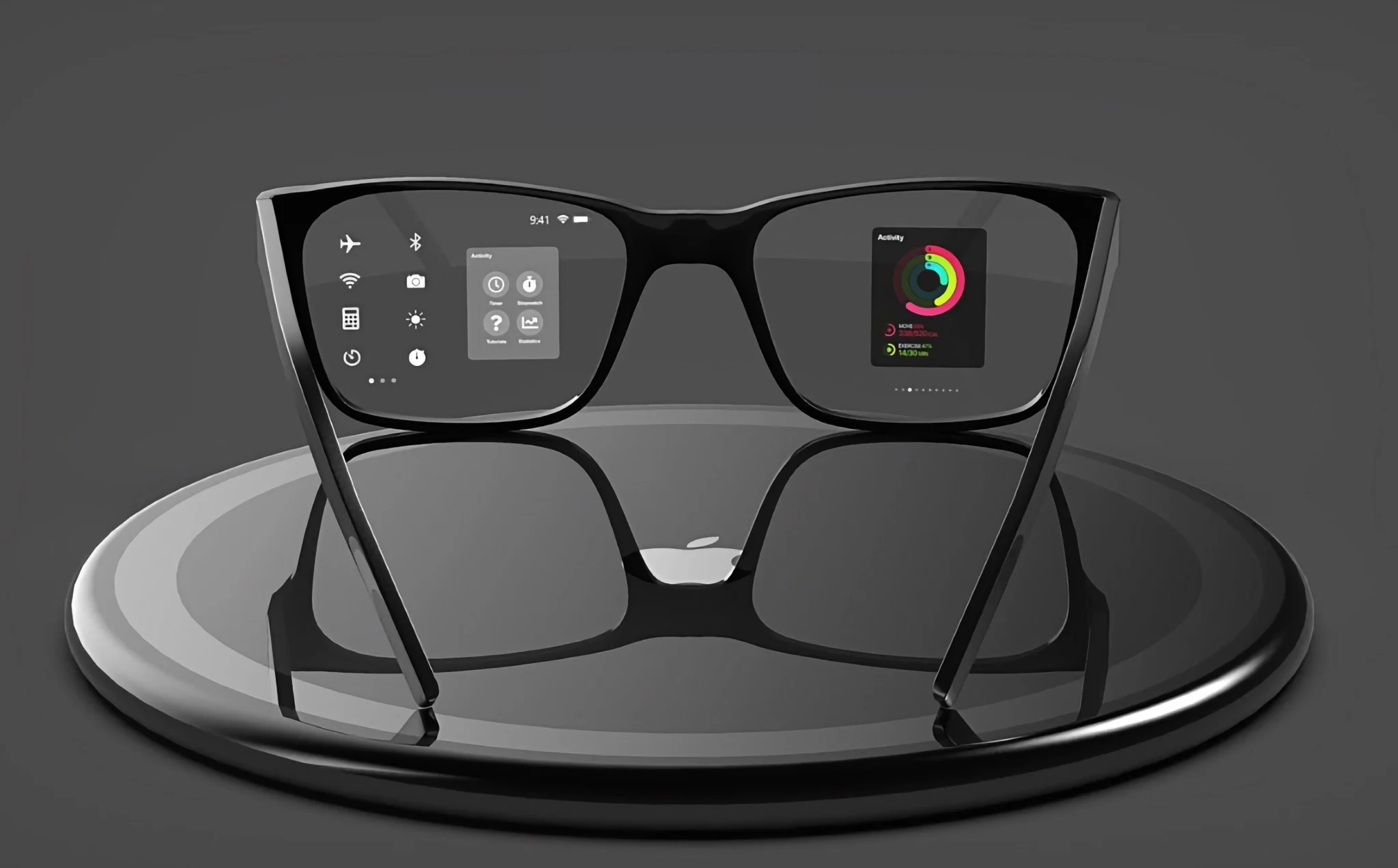 Apple-ი სმარტ-სათვალეების წარმოებას 2026 წლიდან გეგმავს – Bloomberg