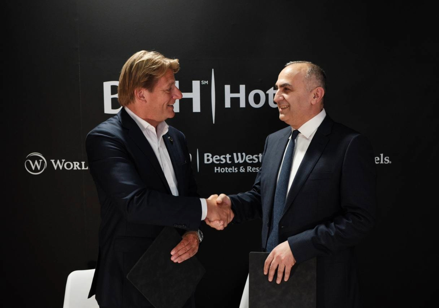 U.S. Hotel Chains Accelerate Expansion in Georgia’s Luxury Market