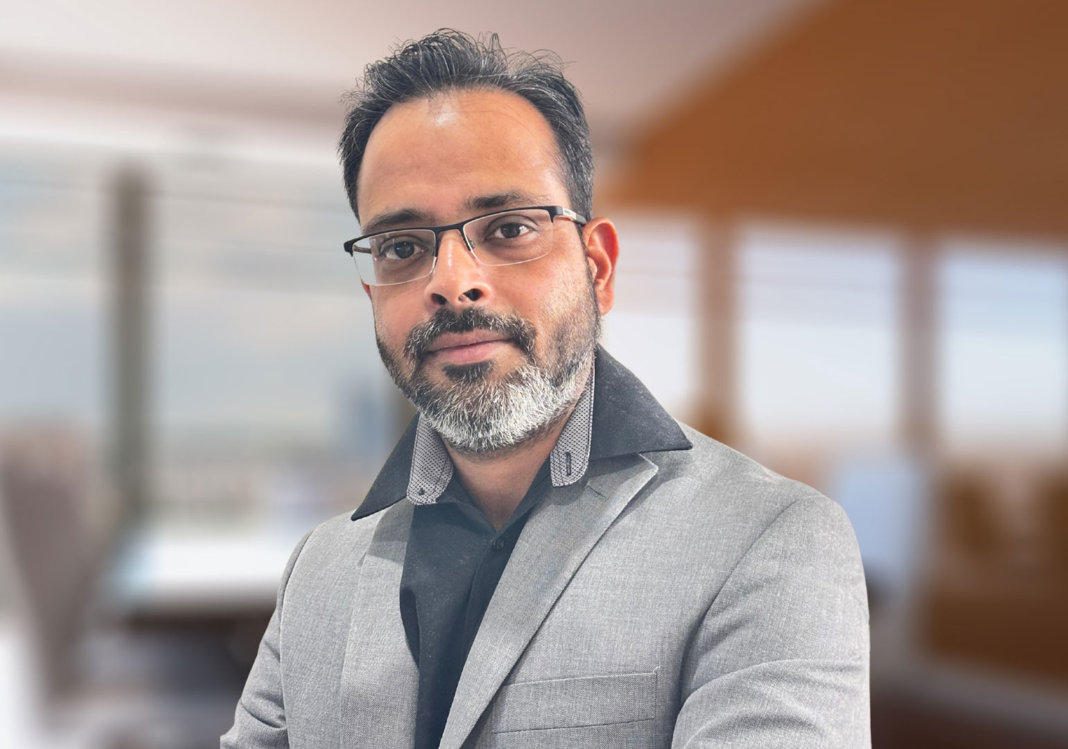 Meet the Industry Leader Driving Scalable Engineering Solutions to Reshape Banking Efficiency