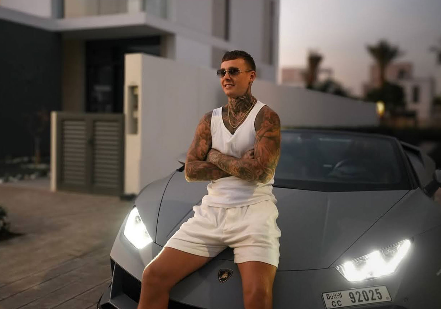 Why This Australian Trader Gives Away His Signals for Free When Competitors Charge Thousands