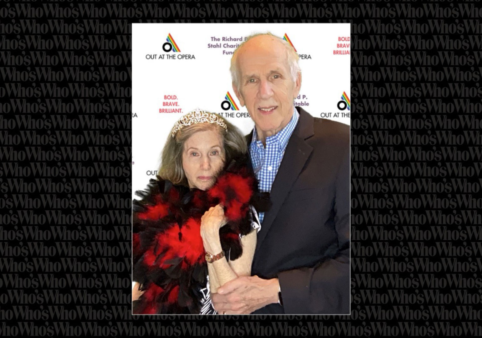 Marquis Who’s Who Honors Barry Kent Fingerhut for Excellence in Investment Management and Educational Innovation