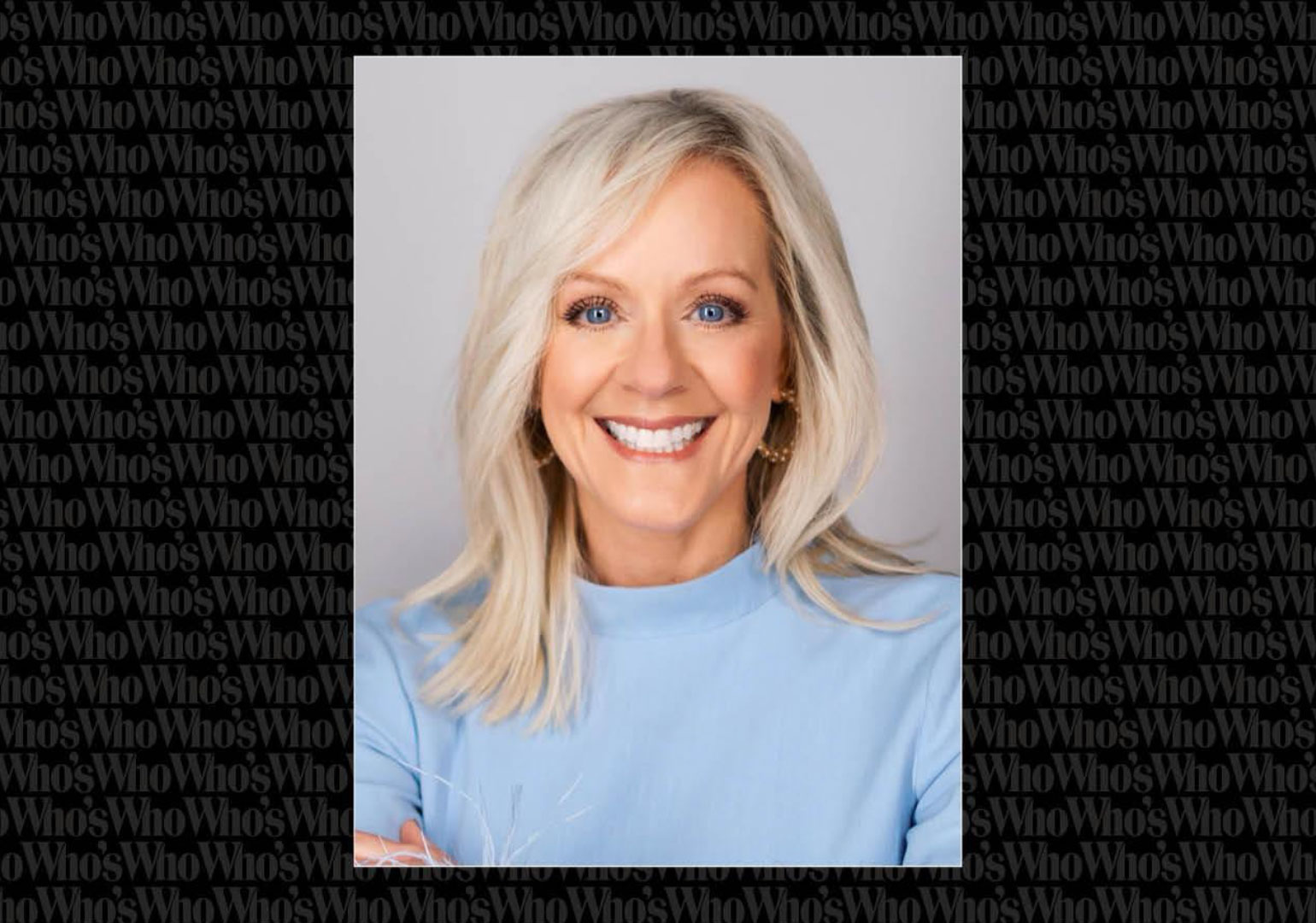 Ms. Tami J. Turnley Recognized in Marquis for Excellence in Health, Coaching and Entrepreneurship