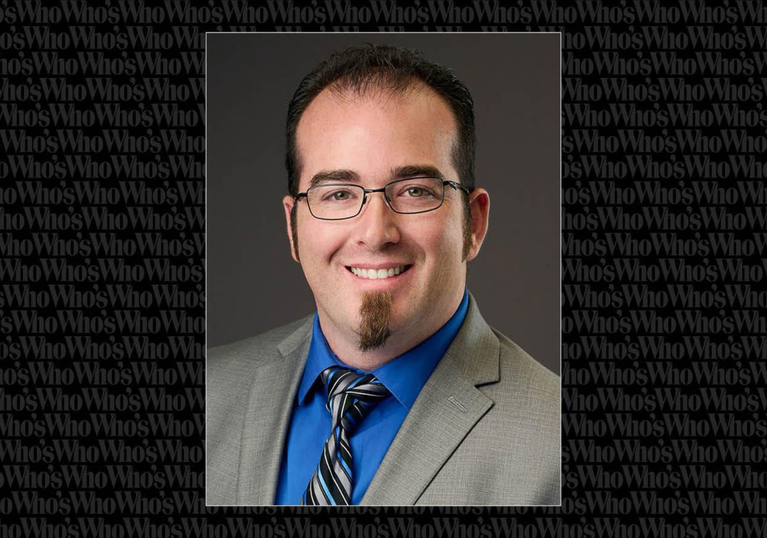 Marquis Who’s Who Honors Chris Fernandez for Transformative Leadership in Insurance and Technology