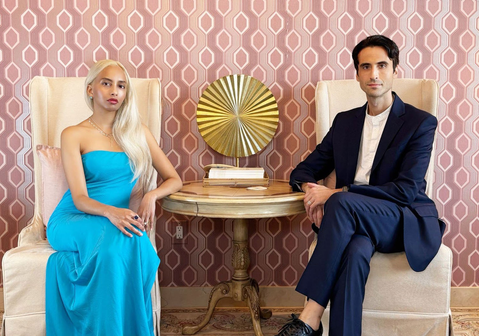 Exploring OSI-Type Psychiatry & Coaching: Drs. Louis and Denise Joseph’s New Science