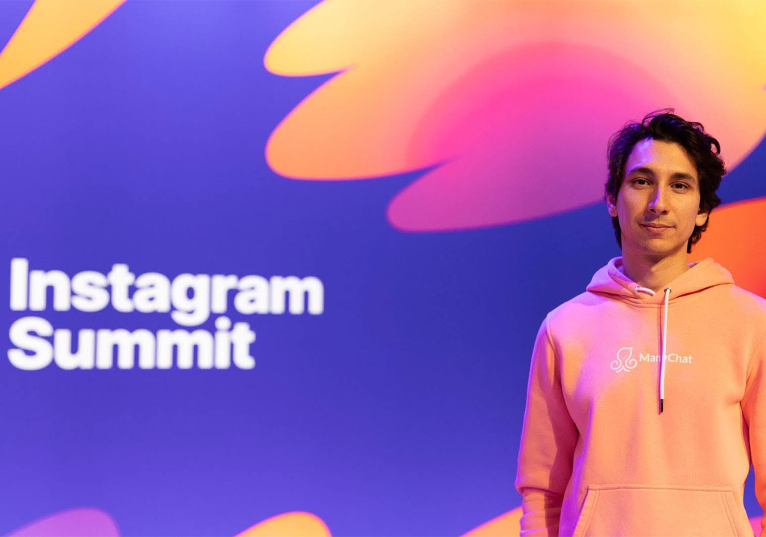 Driving the Chat Revolution: Inside Mike Yan’s Vision for Manychat and AI-Driven Marketing