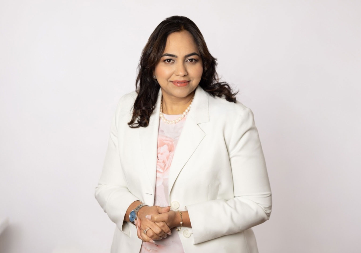 Technology Leader Archana Pattabhi Modernizes Consumer Banking Systems