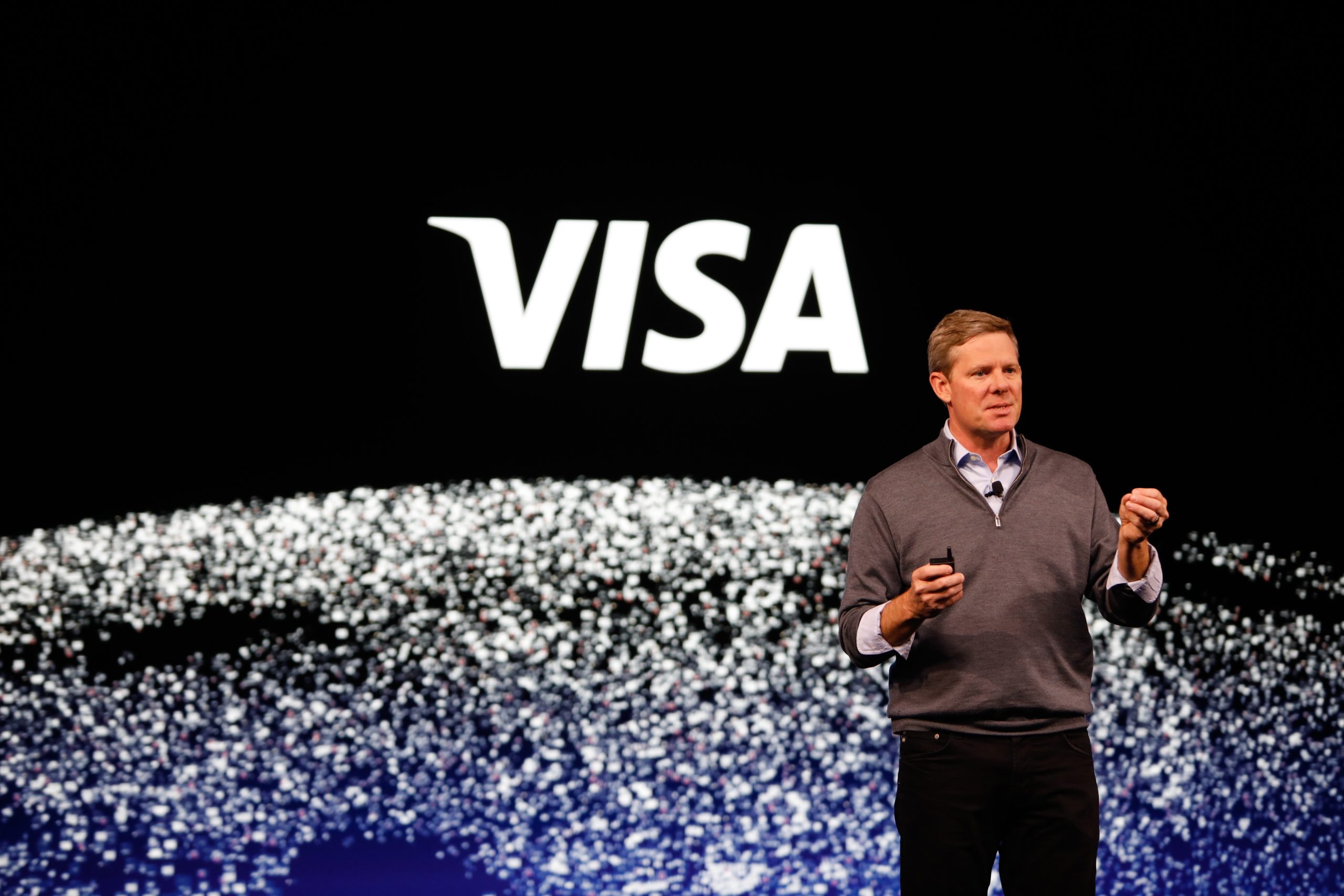The Future is Here: Visa Announces New Era of Commerce Featuring AI